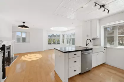 2263 Heather Street, Vancouver, BC, Vancouver — Townhouse for sale
