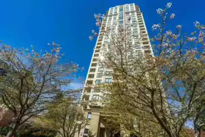2103 4333 Central Boulevard, Burnaby, BC, Burnaby — Apartment/Condo for sale