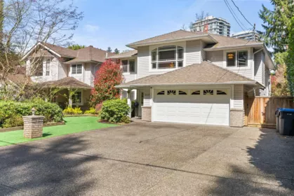 2615 Larkin Avenue, Port Coquitlam, BC, Port Coquitlam — Single Family Residence for sale