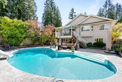 2615 Larkin Avenue, Port Coquitlam, BC, Port Coquitlam — Single Family Residence for sale
