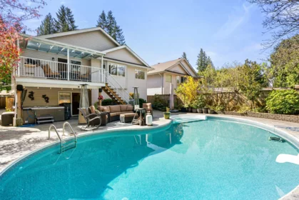 2615 Larkin Avenue, Port Coquitlam, BC, Port Coquitlam — Single Family Residence for sale