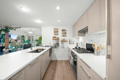322 7828 Granville Street, Vancouver, BC, Vancouver — Apartment/Condo for sale
