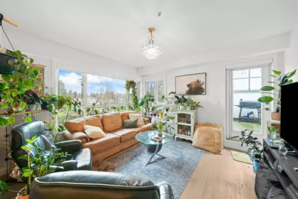 322 7828 Granville Street, Vancouver, BC, Vancouver — Apartment/Condo for sale