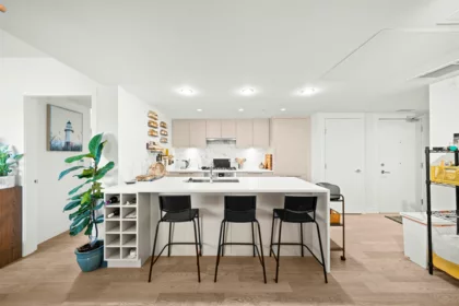 322 7828 Granville Street, Vancouver, BC, Vancouver — Apartment/Condo for sale