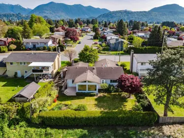 45143 Stevenson Road, Chilliwack, BC, Chilliwack — Single Family Residence for sale