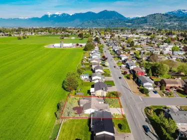 45143 Stevenson Road, Chilliwack, BC, Chilliwack — Single Family Residence for sale