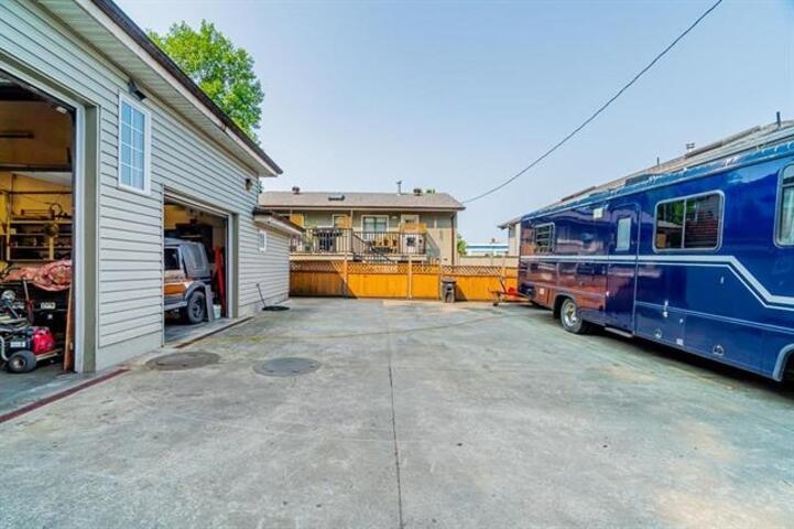 Exterior Front Photo of 2720 Boundary Road, Burnaby, BC