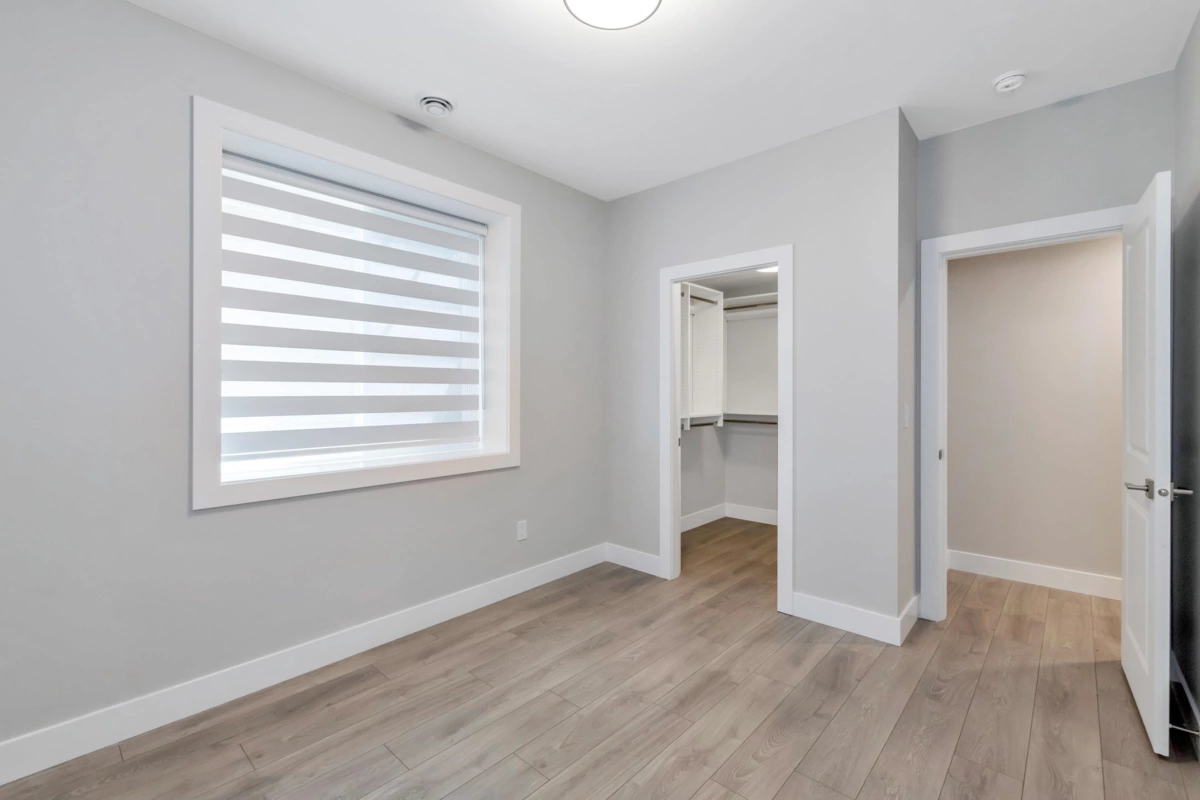 Backyard Photo of 33 4217 Old Clayburn Road, Abbotsford, BC