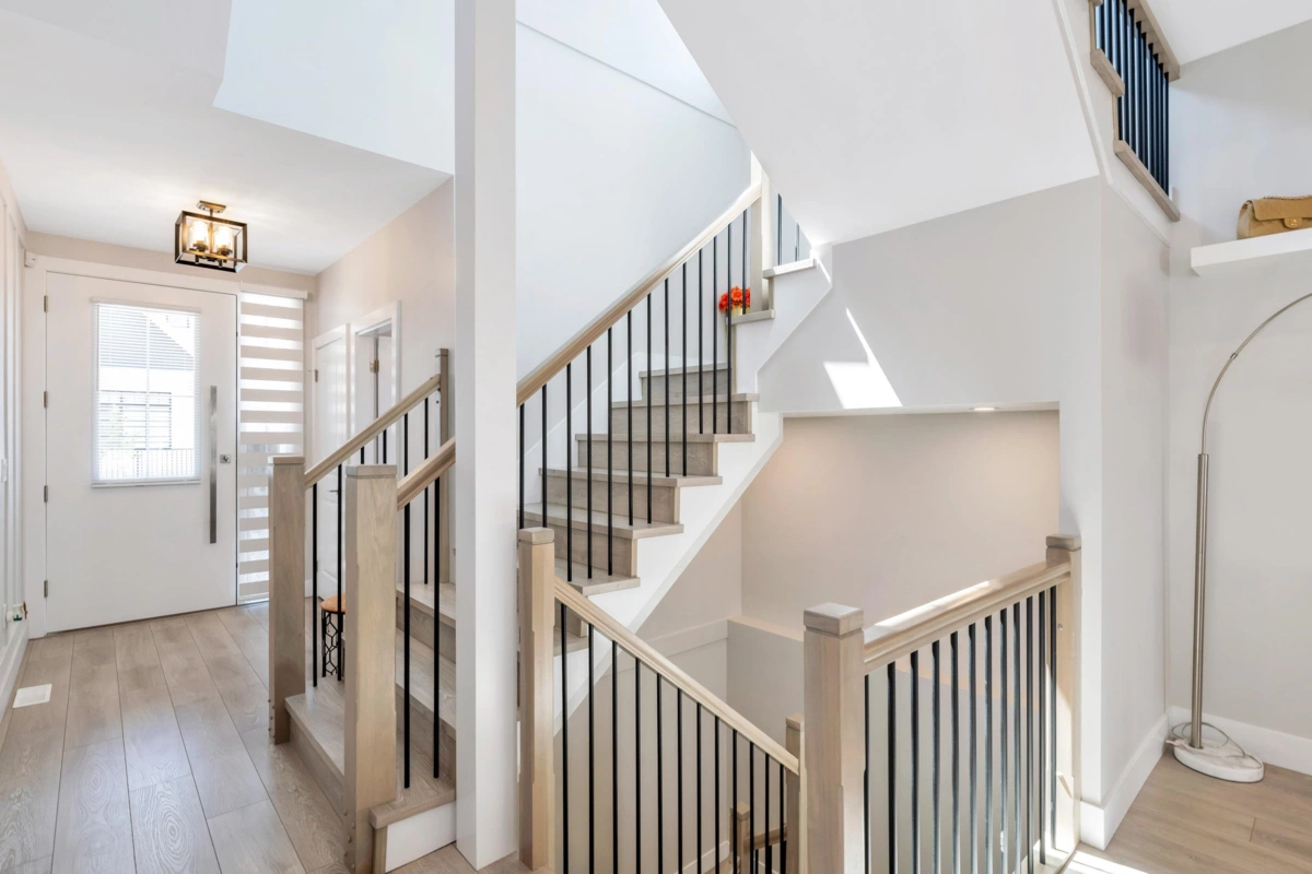 Bedroom 3 Photo of 33 4217 Old Clayburn Road, Abbotsford, BC