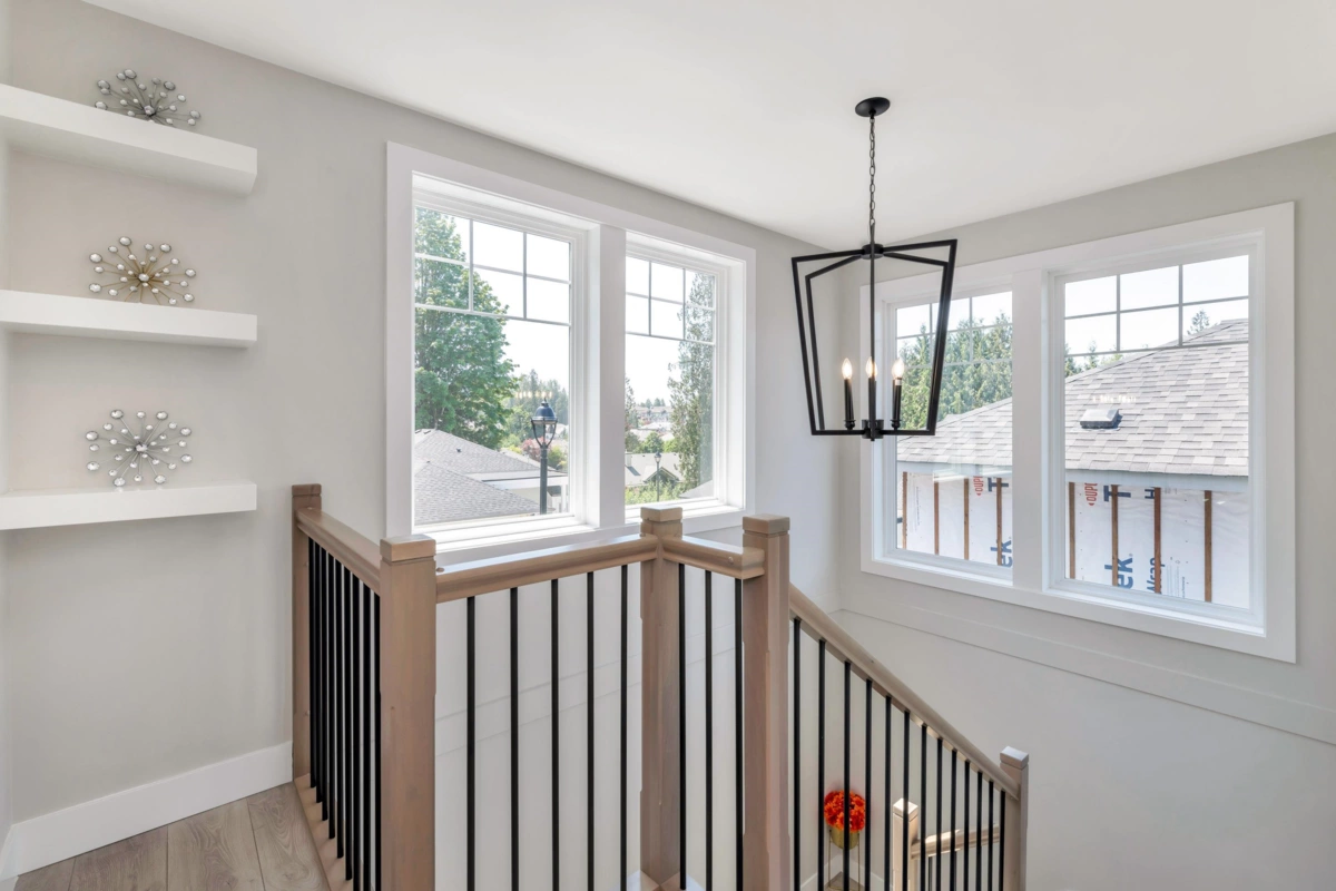 Bedroom 4 Photo of 33 4217 Old Clayburn Road, Abbotsford, BC