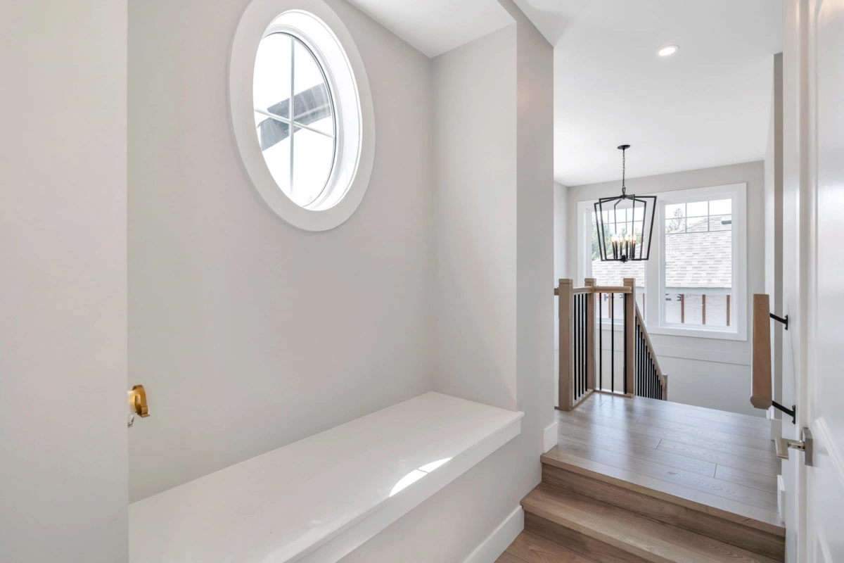 Guest Bathroom Photo of 33 4217 Old Clayburn Road, Abbotsford, BC