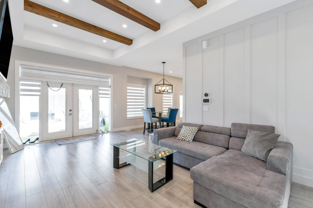 Kitchen Photo of 33 4217 Old Clayburn Road, Abbotsford, BC