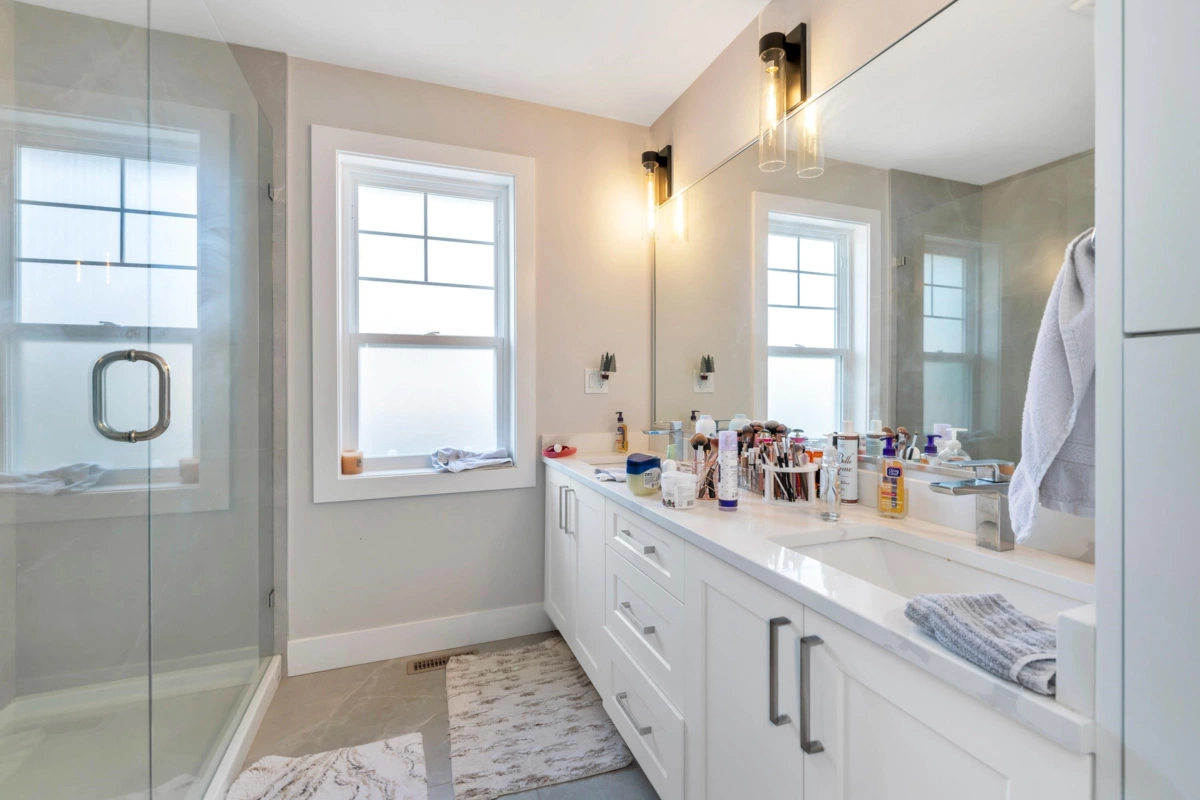 Loft / Bonus Room Photo of 33 4217 Old Clayburn Road, Abbotsford, BC