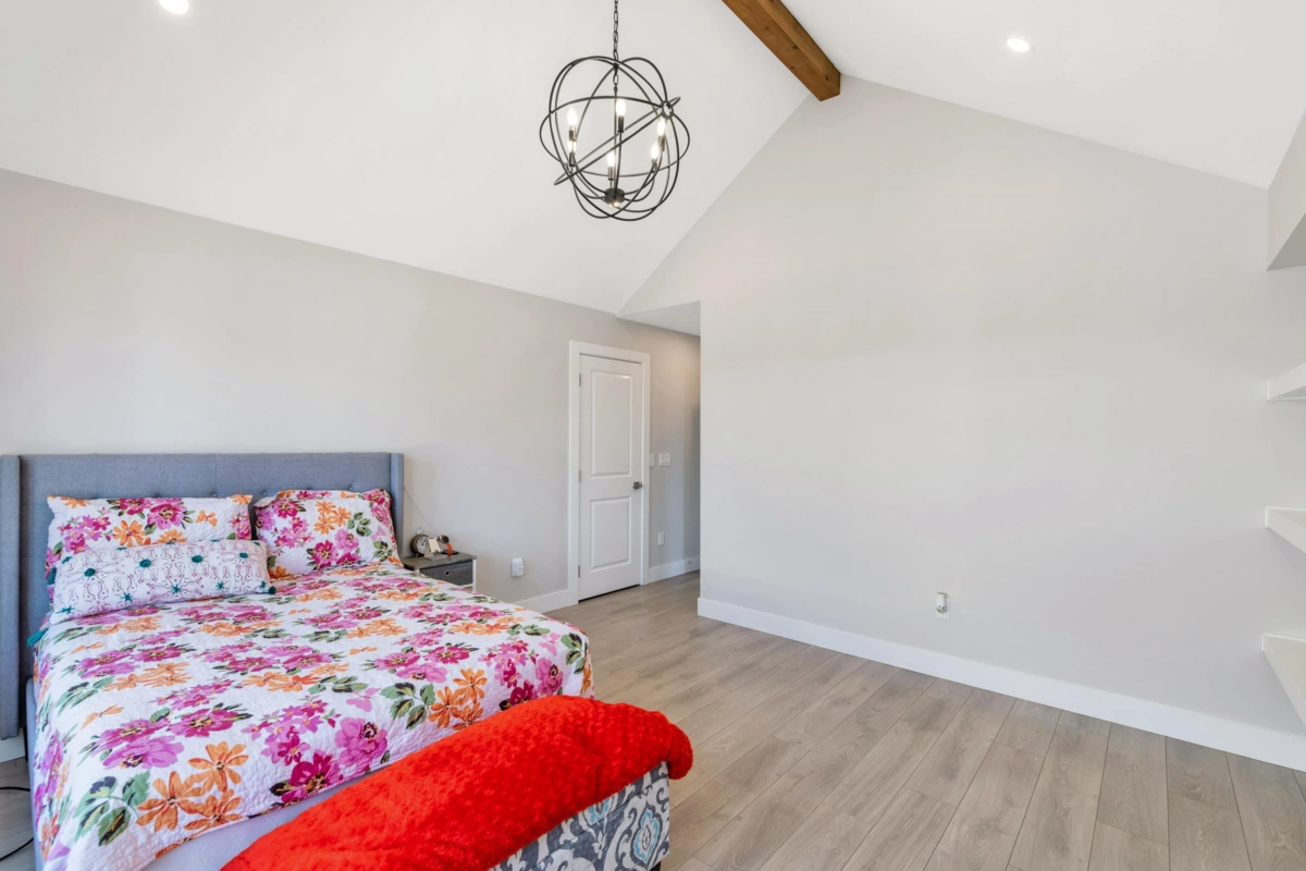 Office / Den Photo of 33 4217 Old Clayburn Road, Abbotsford, BC