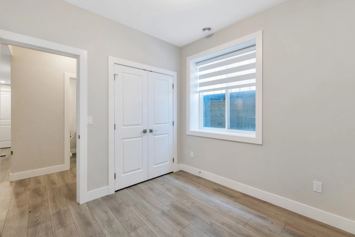 Outdoor Patio Photo of 33 4217 Old Clayburn Road, Abbotsford, BC