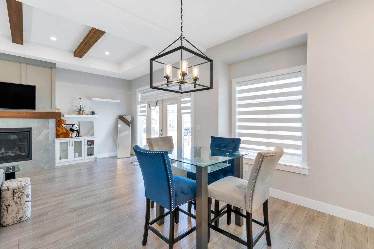 Pantry Photo of 33 4217 Old Clayburn Road, Abbotsford, BC