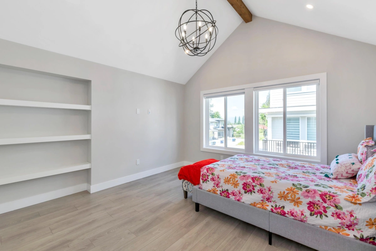 Powder Room Photo of 33 4217 Old Clayburn Road, Abbotsford, BC