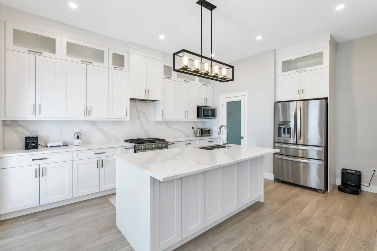 Primary Bedroom Photo of 33 4217 Old Clayburn Road, Abbotsford, BC