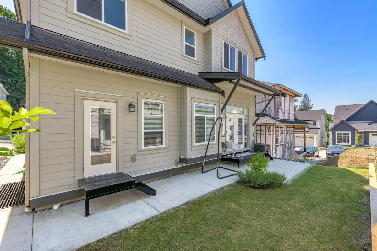 Street View Photo of 33 4217 Old Clayburn Road, Abbotsford, BC