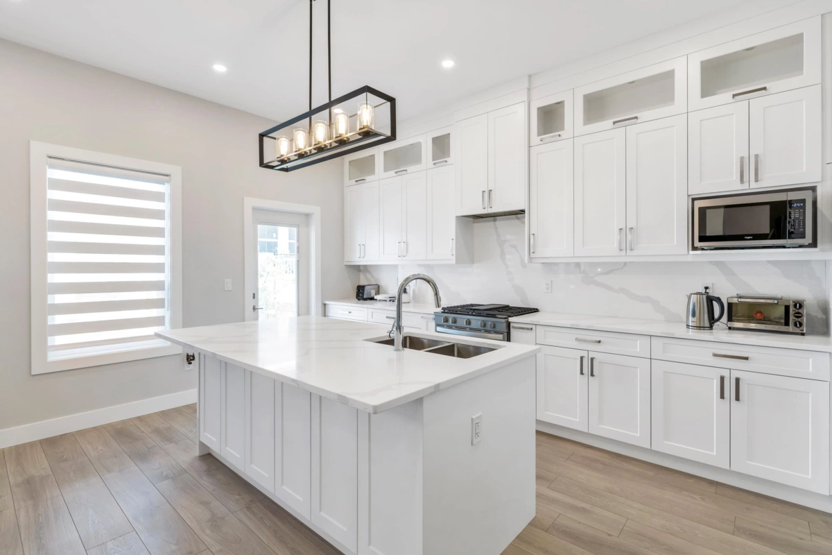 Walk-In Closet Photo of 33 4217 Old Clayburn Road, Abbotsford, BC