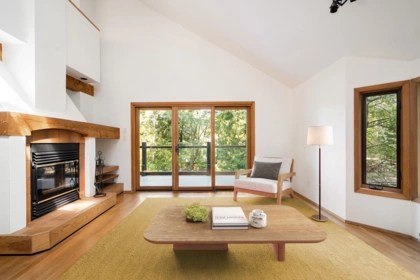 1311 Hillcrest Road, Bowen Island, BC, Bowen island — Single Family Residence for sale