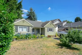 11618 203 Street, Maple Ridge, BC