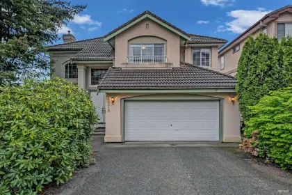 3078 Cardinal Court, Coquitlam, BC, Coquitlam — Single Family Residence for sale