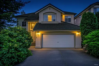 3078 Cardinal Court, Coquitlam, BC, Coquitlam — Single Family Residence for sale