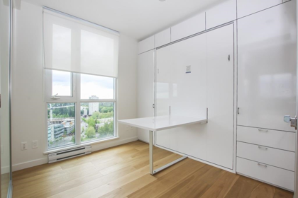Breakfast Nook Photo of 1612 13438 Central Avenue, Surrey, BC