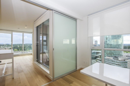 Pantry Photo of 1612 13438 Central Avenue, Surrey, BC