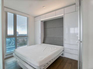 Bedroom 2 Photo of 1612 13438 Central Avenue, Surrey, BC