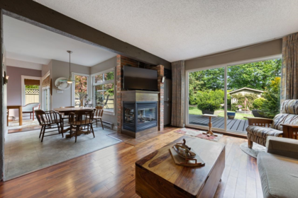 3673 Borham Crescent, Vancouver, BC, Vancouver — Townhouse for sale