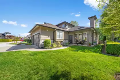 52 19452 Fraser Way, Pitt Meadows, BC, Pitt Meadows — Townhouse for sale