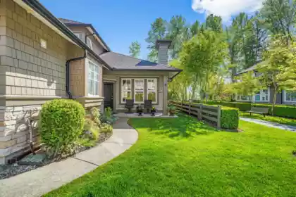 52 19452 Fraser Way, Pitt Meadows, BC, Pitt Meadows — Townhouse for sale