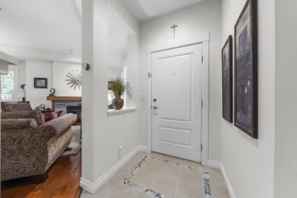 52 19452 Fraser Way, Pitt Meadows, BC, Pitt Meadows — Townhouse for sale