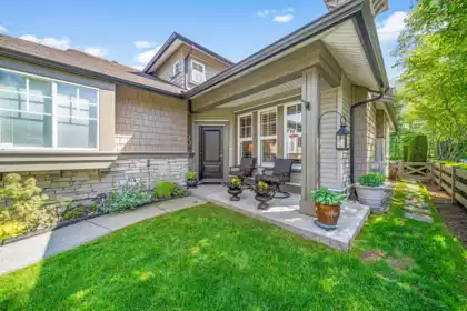 52 19452 Fraser Way, Pitt Meadows, BC, Pitt Meadows — Townhouse for sale