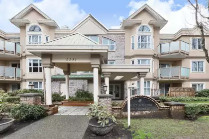 101 2231 Welcher Avenue, Port Coquitlam, BC, Port Coquitlam — Apartment/Condo for sale