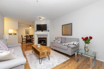 101 2231 Welcher Avenue, Port Coquitlam, BC, Port Coquitlam — Apartment/Condo for sale