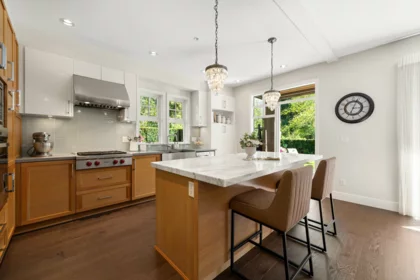 48 3639 Aldercrest Drive, North Vancouver, BC, North Vancouver — Townhouse for sale