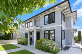 1604 Hamilton Street, New Westminster, BC