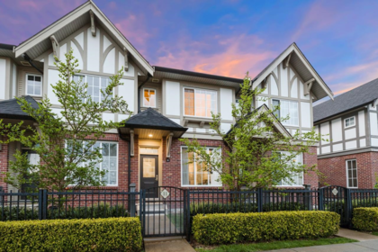 11 30989 Westridge Place, Abbotsford, BC, Abbotsford — Townhouse for sale