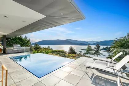 6275 St. Georges Crescent, West Vancouver, BC, West vancouver — Single Family Residence for sale