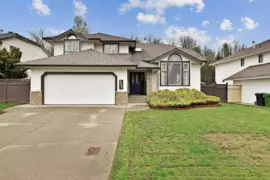 2907 Crossley Drive, Abbotsford, BC