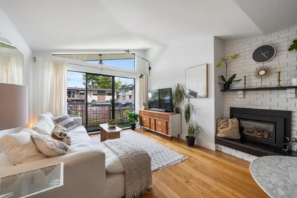 306 2910 Ontario Street, Vancouver, BC, Vancouver — Apartment/Condo for sale