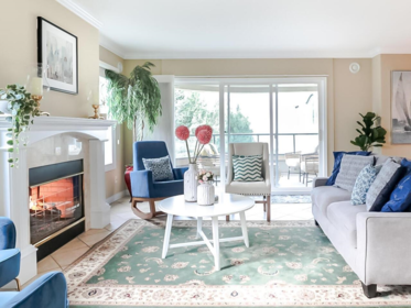 501 1725 128 Street, Surrey, BC, Surrey — Apartment/Condo for sale