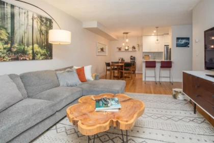 113 330 E 7th Avenue, Vancouver, BC, Vancouver — Apartment/Condo for sale
