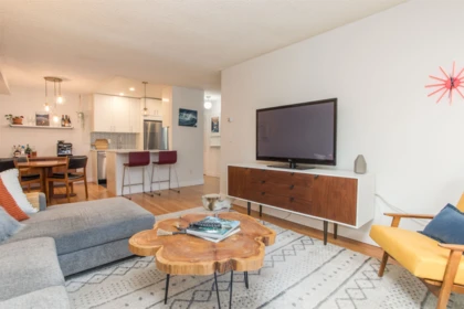 113 330 E 7th Avenue, Vancouver, BC, Vancouver — Apartment/Condo for sale