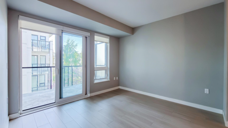Garage Interior Photo of 9388 Tomicki Ave & Odlin Road, Richmond, BC