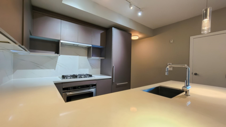 Guest Bathroom Photo of 9388 Tomicki Ave & Odlin Road, Richmond, BC