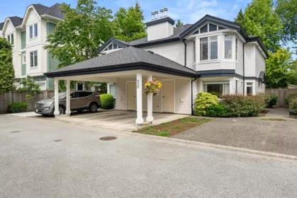 20 4748 54a Street, Delta, BC, Delta — Townhouse for sale